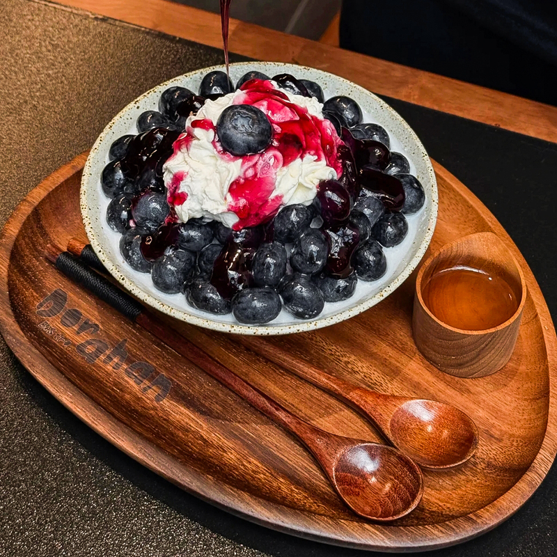 Mountain Style Hot Pot Restaurant Fruit Salad Smoothie Dessert Bowl Creative Korean Cuisine Ice Jelly Plate Commercial Ceramic Tableware Mountain Style Hot Pot Restaurant Fruit Salad Smoothie Dessert Bowl Creative Korean Cuisine Ice Jelly Plate Commercial Ceramic Tableware