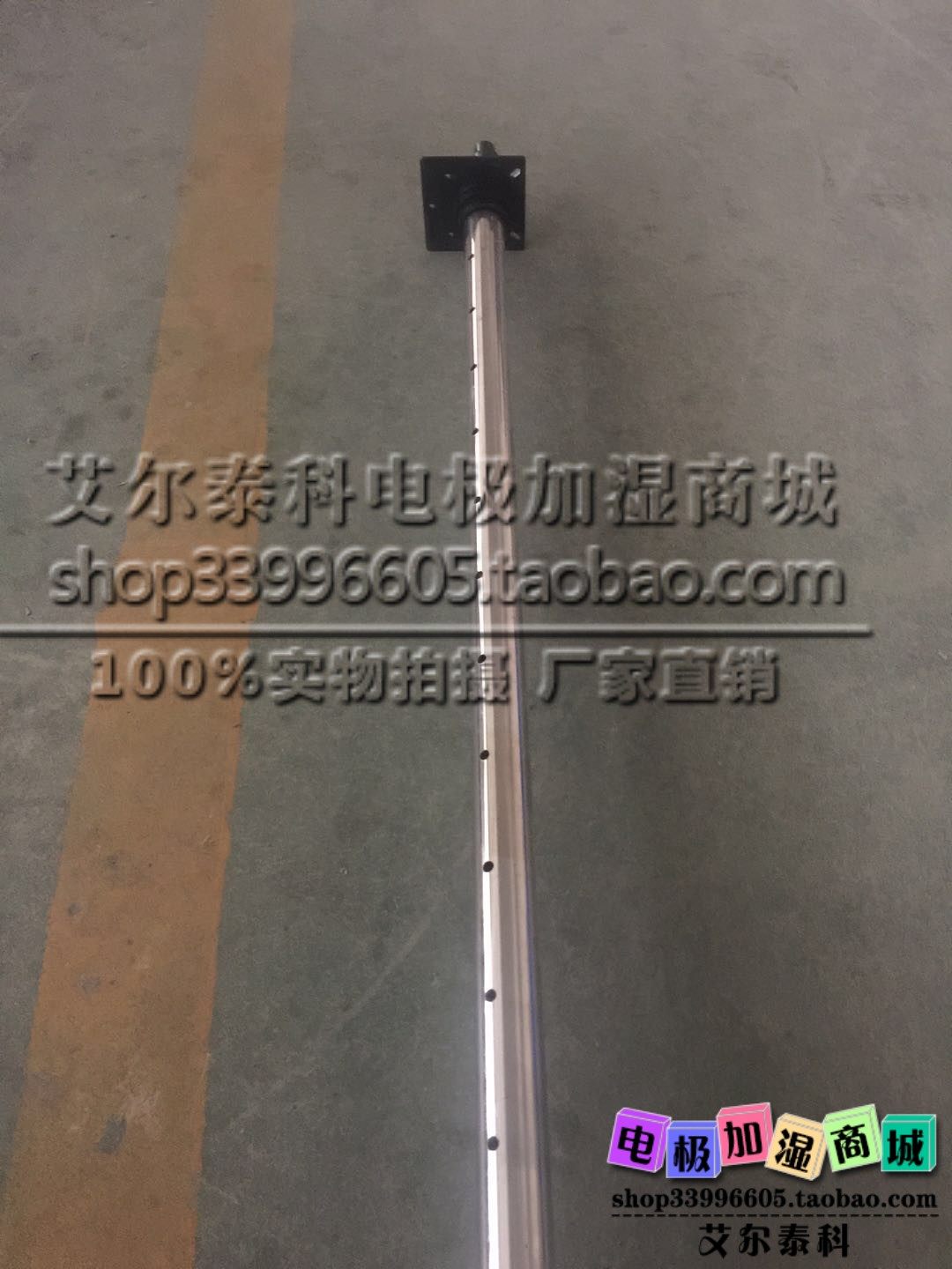 Izhong Tianka Detects the Diffusion Pipe Diffusion Pipe Divide Pipe Stainless Steel Steam Specific Steel Glass