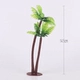 Đồ trang trí bánh kem khủng long 12 loại đầu khủng long cậu bé nướng bánh trang trí trẻ em trang trí bánh sinh nhật - Trang trí nội thất