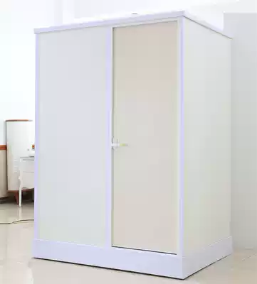 Shower room Integral bath room Mobile bathroom Bathroom household bath room Fully enclosed integrated rural bath room