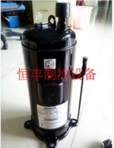 E656DHD-65D2 E655DHD-65D2Y E656DHD-65D2YG Hitachi inverter compressor