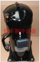 Original Daikin 3P Refrigeration Equipment Air Conditioning Compressor JT90G-YE JT95G-YE R410A