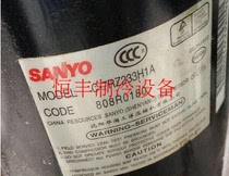 New C-7RZ233H1A original Sanyo 3-hp variable frequency air conditioning compressor