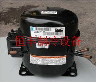 Original French Taikang CAE4440Y CAE4430Y refrigerator freezer wine cabinet commercial compressor