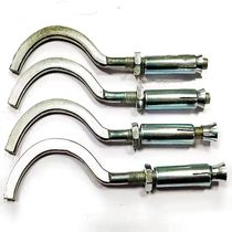 Cast iron radiator hook old-fashioned radiator special hook