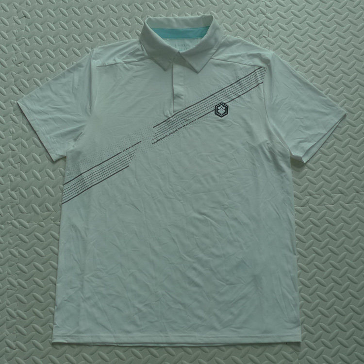 Men's Outdoor Casual Polo: B1U1 Lumberjack Italian - Product image 6