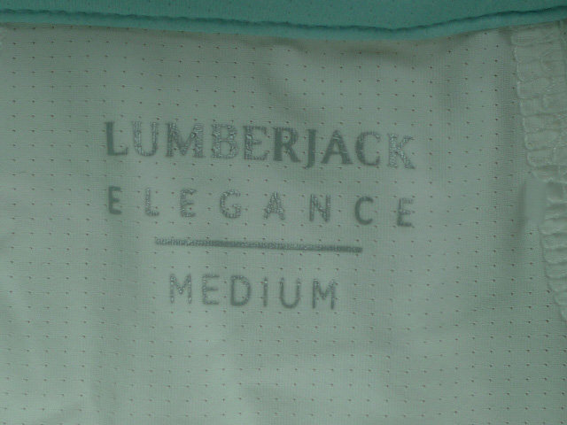 Men's Outdoor Casual Polo: B1U1 Lumberjack Italian - Product image 8