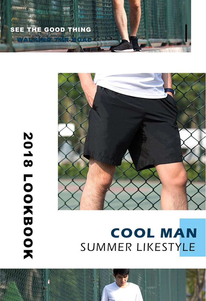 Li Ning tay ngắn thể thao nam áo thun cổ tròn giản dị 2019 xuân hè mới đích thực cotton nguyên chất nửa nam tay áo - Áo phông thể thao áo thun the thao nam adidas có cổ