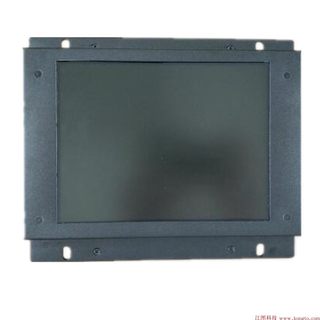 CNC machine tool FANUC industrial display