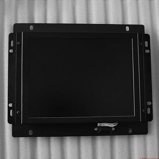 Fanuc a61l-0001-0092 fanuc a61l-0086 pantalla lcd