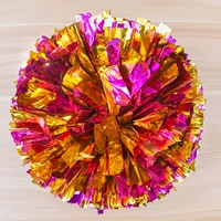 Большой большой большой (розовый красный смешанный золото)