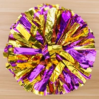 Большой большой большой (фиолетовое смешанное золото)