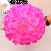 Двойной пальцем Buhua (ласточка красная)