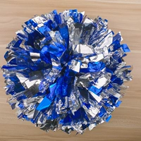 Большой большой большой (синее смешанное серебро)