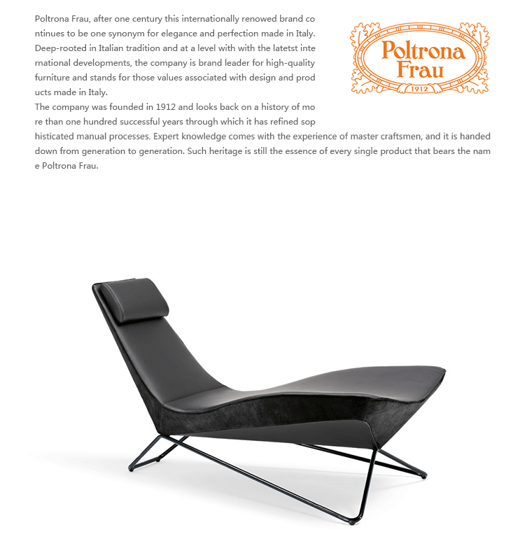 JuLanMake thiết kế nội thất sáng tạo Ghế da nhập khẩu MY CHAIR Ghế da ngoài trời hiện đại - Đồ nội thất thiết kế ghế sofa giường thông minh