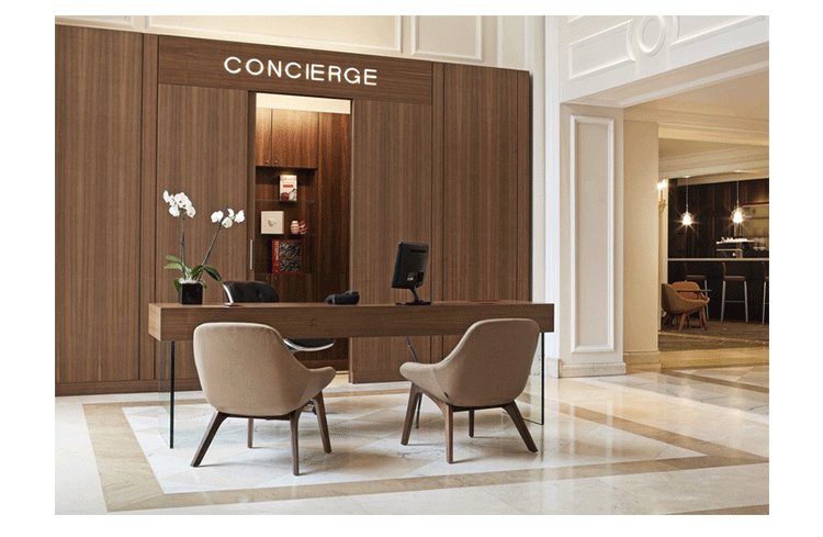 JuLanMake thiết kế nội thất sáng tạo MORPH LOUNGE ARMCHAIR ghế văn phòng bán hàng ngắn trở lại - Đồ nội thất thiết kế sofa đơn