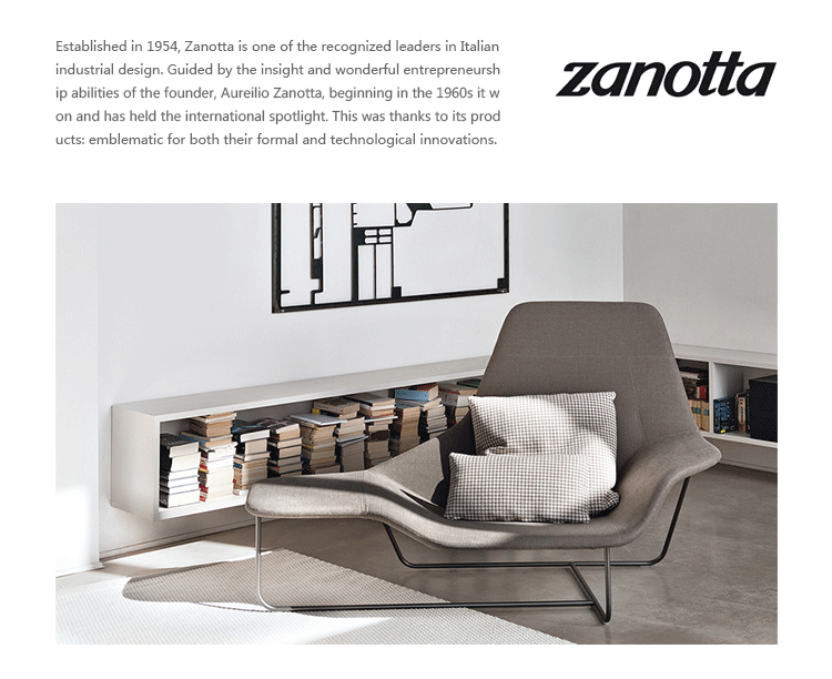 JuLanMake thiết kế nội thất LAMA LOUNGE CHAIR khách sạn văn phòng bán hàng mô hình phòng lama ghế phòng chờ - Đồ nội thất thiết kế ghế đôn