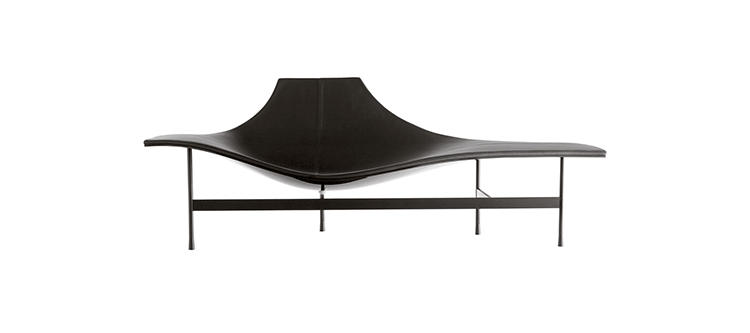 JuLanMake thiết kế nội thất sáng tạo TERMINAL LOUNGE CHAIR FRP sofa sofa - Đồ nội thất thiết kế ghế xếp thư giãn dakita