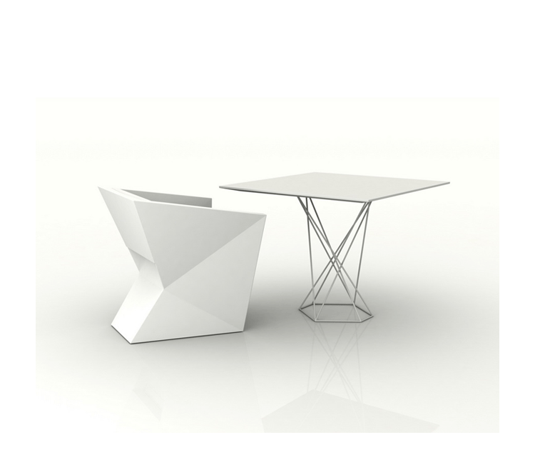 JuLanMake thiết kế nội thất FAZ ARMCHAIR biệt thự hướng biển hồ bơi trong nhà giải trí ghế ngoài trời - Đồ nội thất thiết kế ghế gỗ