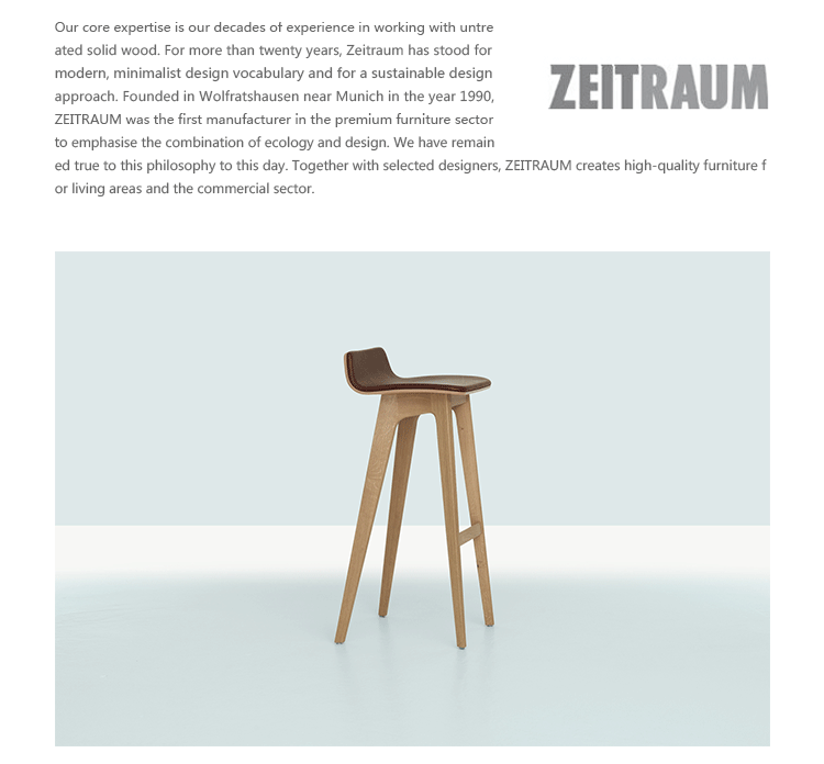 JuLanMake Bắc Âu thanh nhà thiết kế phân Morph BAR STOOL biến dạng giải trí ghế đồ gỗ - Giải trí / Bar / KTV đèn bàn