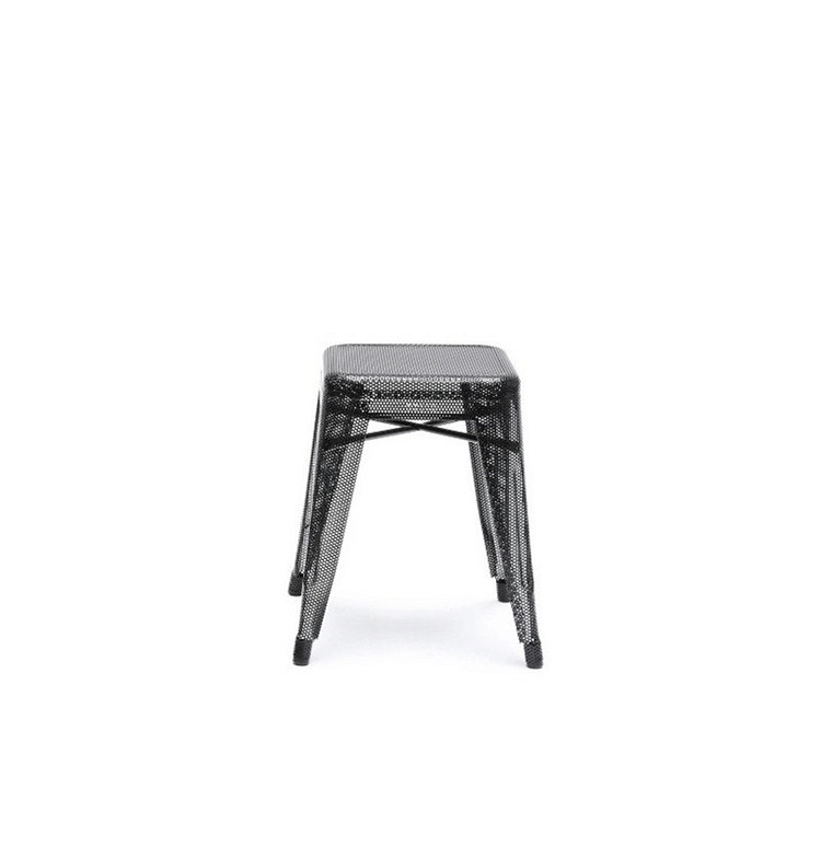 JuLanMake phong cách công nghiệp Đồ nội thất thiết kế sáng tạo TOLIX MINI STOOL mini retro bar ngắn - Giải trí / Bar / KTV