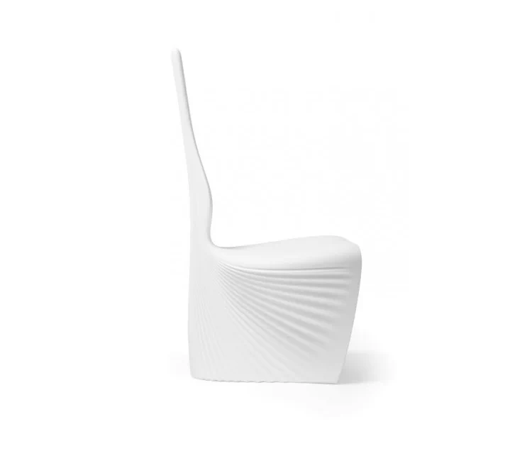 JuLanMake thiết kế nội thất BIOPHILIA CHAIR ghế luật tự nhiên FRP ghế phòng chờ ngoài trời - Đồ nội thất thiết kế ghế thư giãn