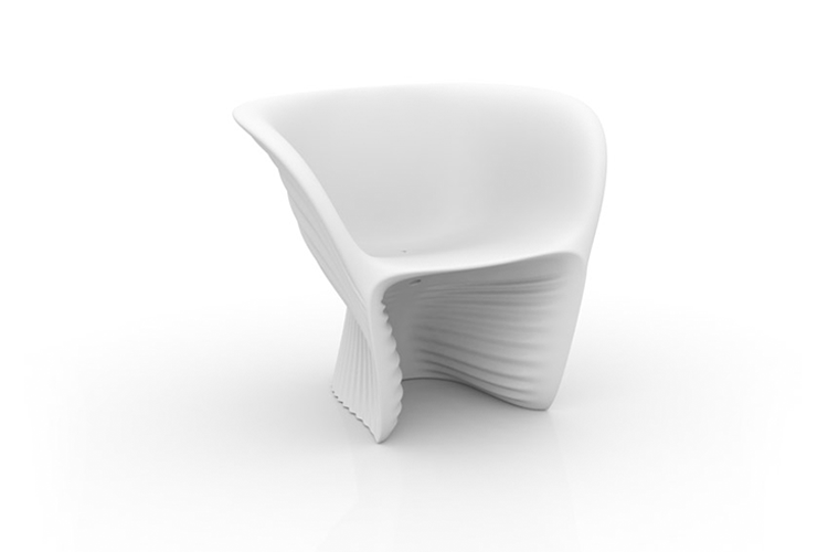 JuLanMake thiết kế nội thất BIOPHILIALOUNGE GHẾ FRP sofa ngoài trời luật tự nhiên - Đồ nội thất thiết kế ghế sofa giường thông minh