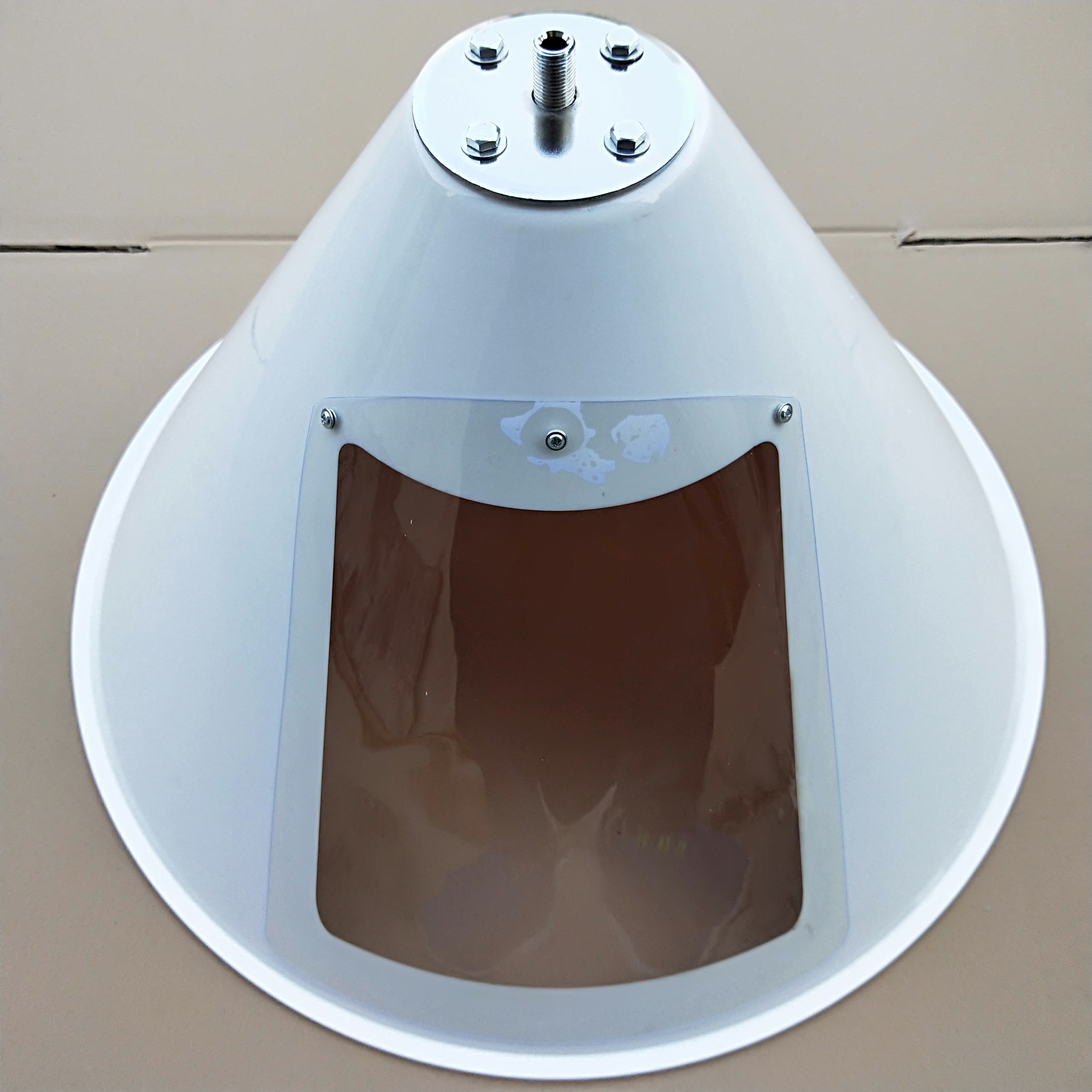 Barrel welding wire cap Bed bag Barrel welding wire cap Welding wire barrel cap cover dust cover Welding cap dimming 250KG