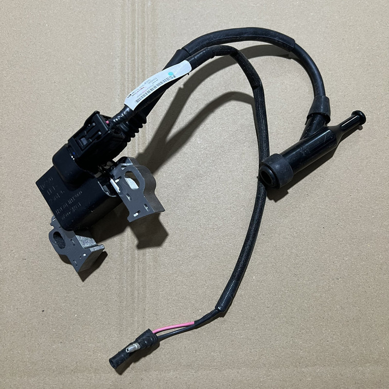 Original High-Voltage Package Suitable for Honda Gx240 Gx270 Gx340 Gx390 Gx420 Gx450 Gasoline Engines