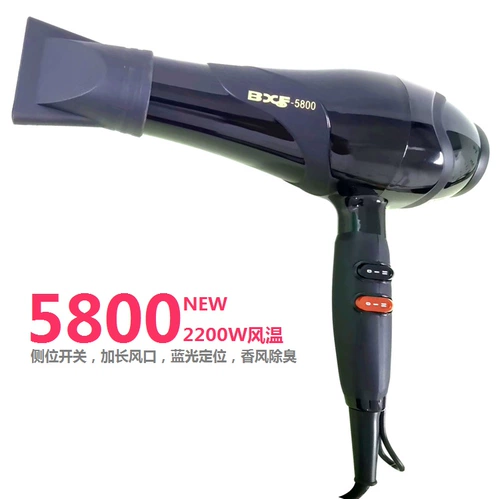 8700 PET Campaidal Professional Water Blower Pets Special Fan Bxf \ Baofu 5800