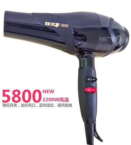 8700 PET Campaidal Professional Water Blower Pets Special Fan Bxf \ Baofu 5800