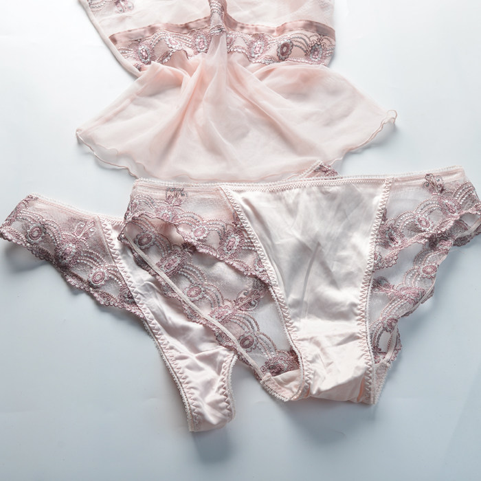 Pyjama pour femme OTHER   en Polyester Polyester  à sling - Ref 2996948 Image 4