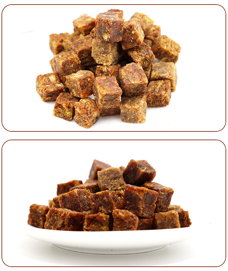 多比伦 牛肉粒 428g罐装 3口味 图2