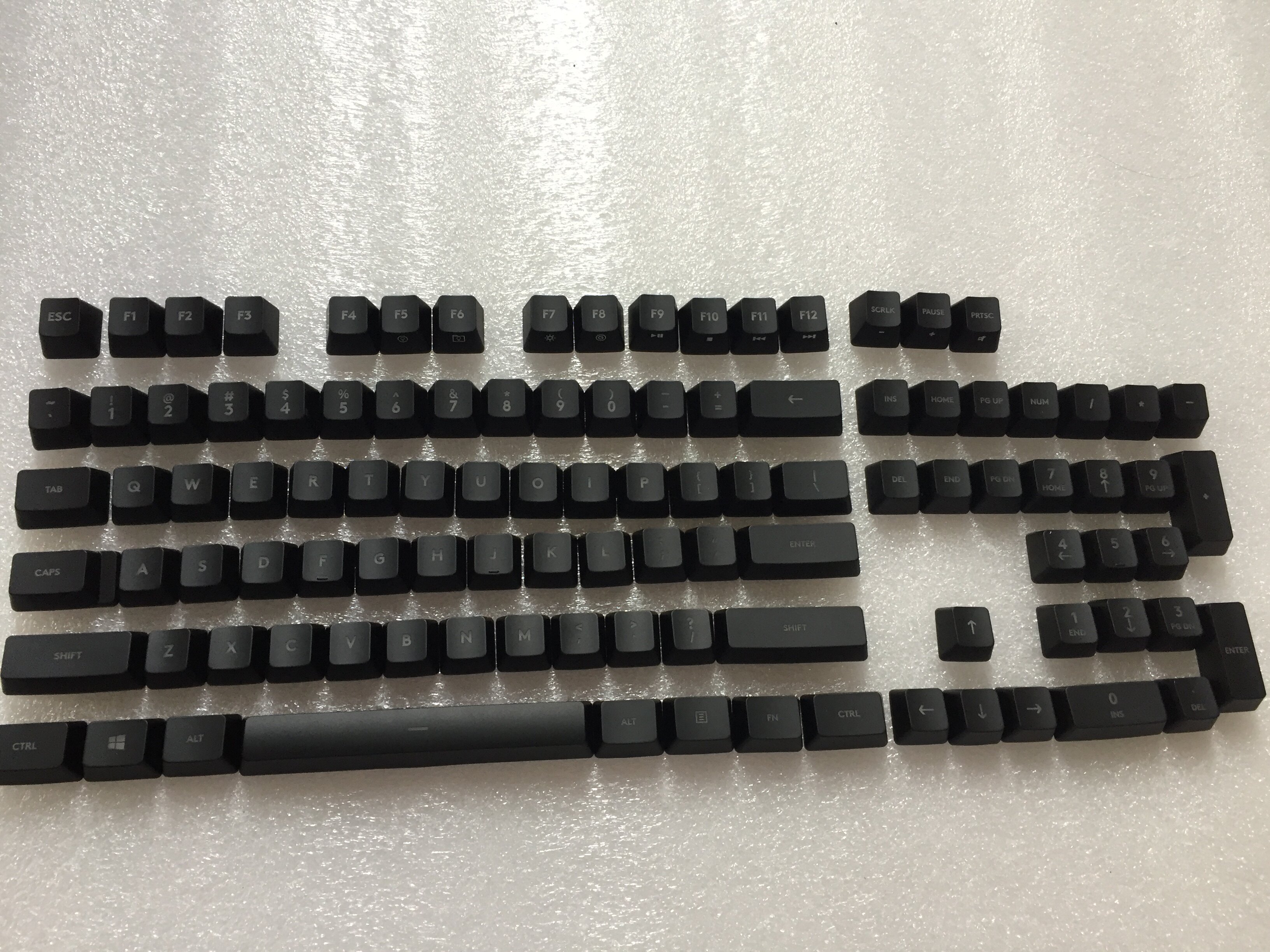 Logitech G910 Orion Spectrum Teclado Gaming | Cuotas Sin Interés