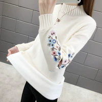 Белые [хижины]