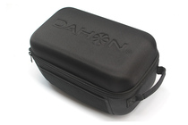 Driving electric car folding bicycle back seat bag tail bag mountain bike rear shelf bag hard shell bag riding bag box