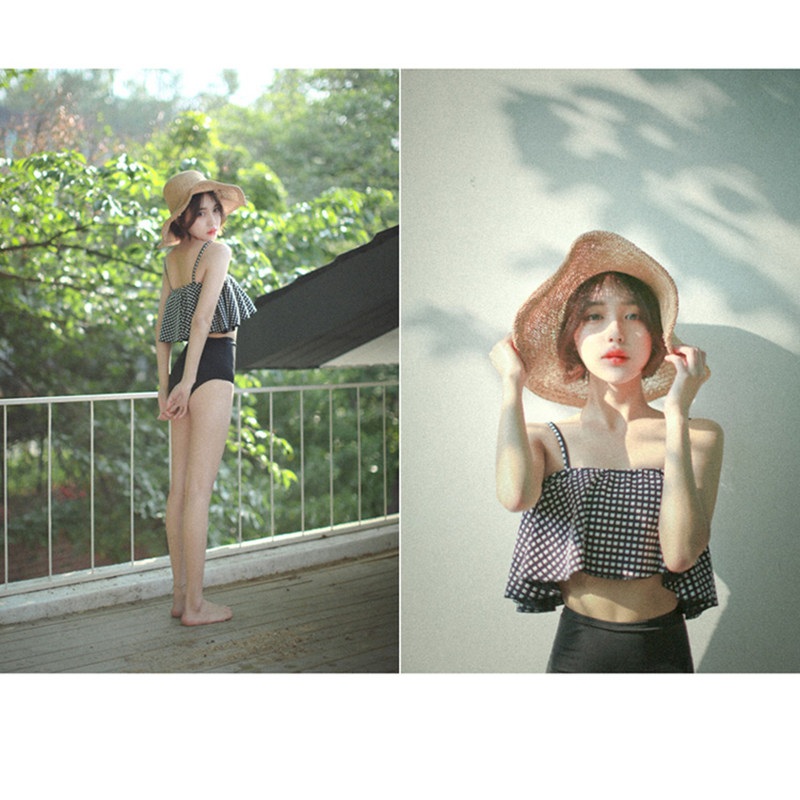 Maillot de bain pour femme - Ref 3031431 Image 1