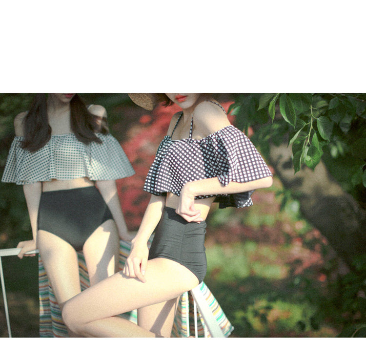 Maillot de bain pour femme - Ref 3031431 Image 8