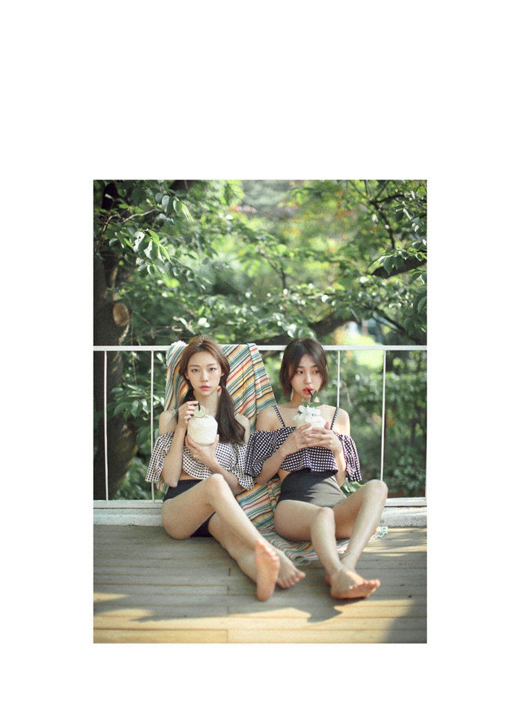 Maillot de bain pour femme - Ref 3031431 Image 10