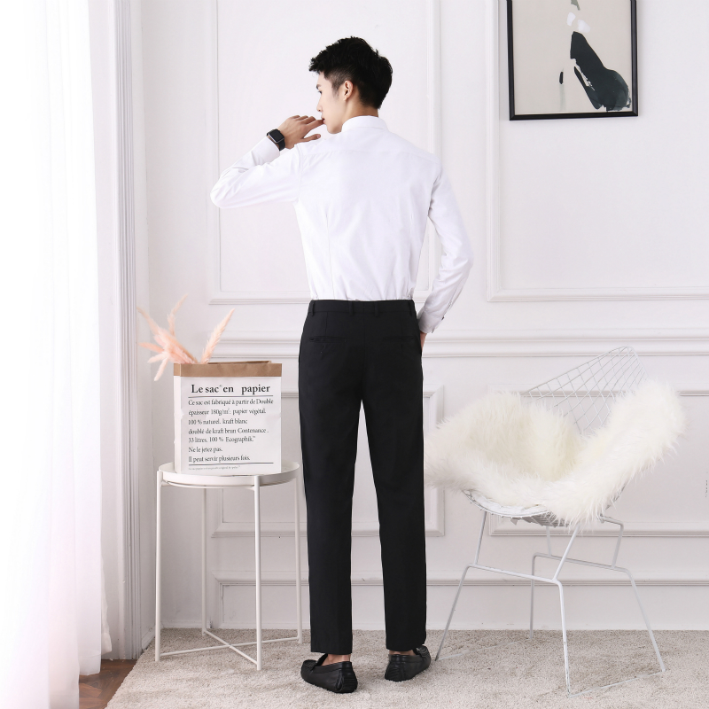 Cho thuê quần áo nam đẹp nhất phù hợp với phù hợp với váy cưới nam phù dâu mùa thu đông 2018 cho thuê quần áo mới ao khoac nam