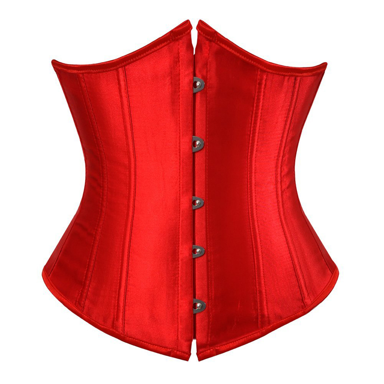Châu Âu kích thước lớn áo nịt ngực đồ lót eo eo clip sau sinh bụng eo áo vest corset cơ thể áo siết eo nâng ngực