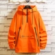 Áo len công cụ mùa xuân màu cam nam thương hiệu hợp thời trang Shawn Yue với cùng một đoạn áo khoác xu hướng áo khoác nam đẹp trai chống mưa - Cao bồi