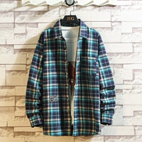 Синяя сетка