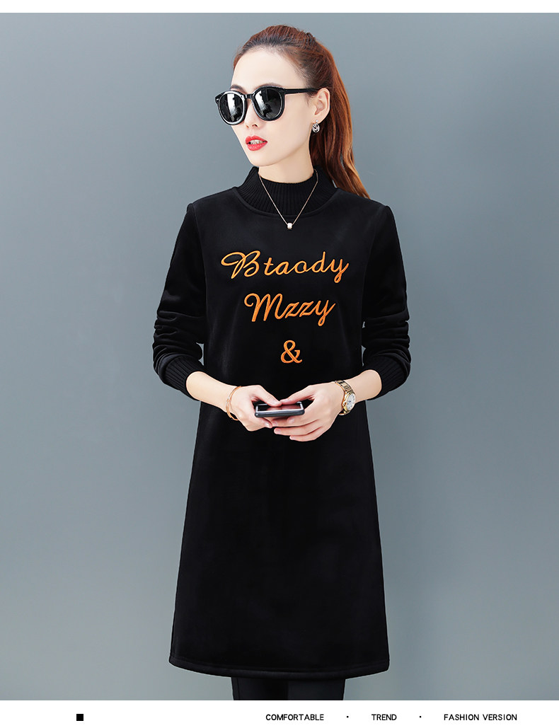 Sweatshirt femme - Ref 3216434 Image 25