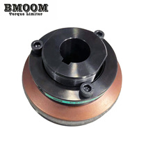 BML economical friction torque limiter) Torque limiter) safety clutch) overload protector