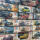Подлинная полноприводная штурмовая игрушка Tamiya Tamiya God of War Sonic God of War Big Mac в сборе модель игрушки mini 1