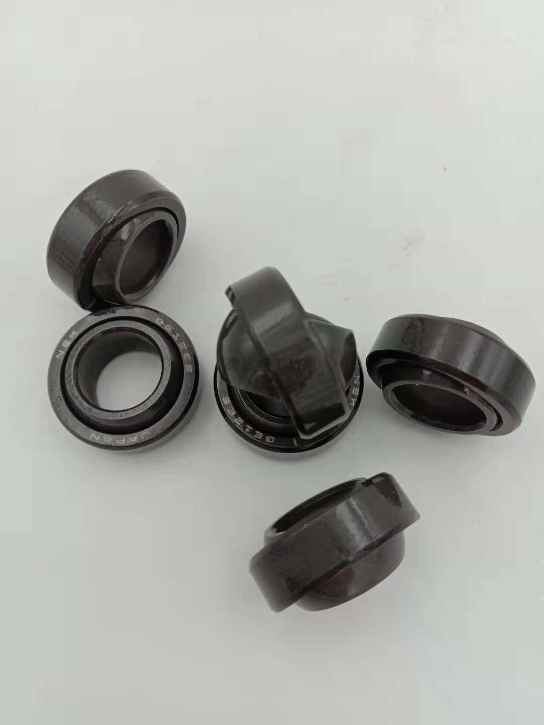 Japan imports GEG10 12 15 15 17 16 25 25 20 30ES centripetal joint bearings