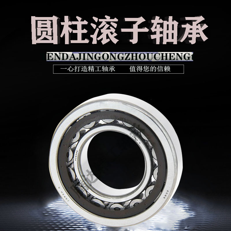 Imported Japan NJ2316 2317 2318 2318 2320 2320 EW EM C3 cylindrical roller bearings