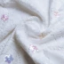 Váy nữ mùa hè 2021 eo ren mới ngắn tay plus size thời trang nữ phong cách hàn quốc váy nữ mỏng mùa xuân - váy đầm