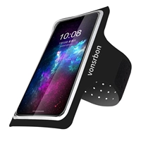 Пленка черный